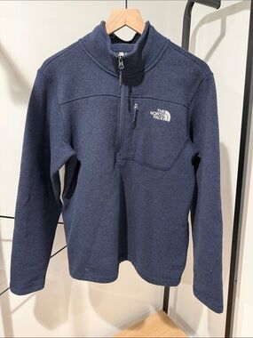 Men’s The North Face Half Zip